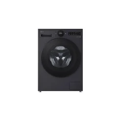 Lave-linge Hublot 11kg 1400trsmin Molette LCD LG