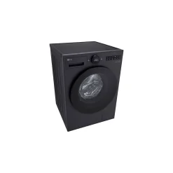 Lave-linge Hublot 11kg 1400trsmin Molette LCD LG