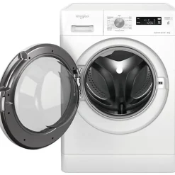 Lave-linge Hublot 9kg 1200trsmin WHIRLPOOL