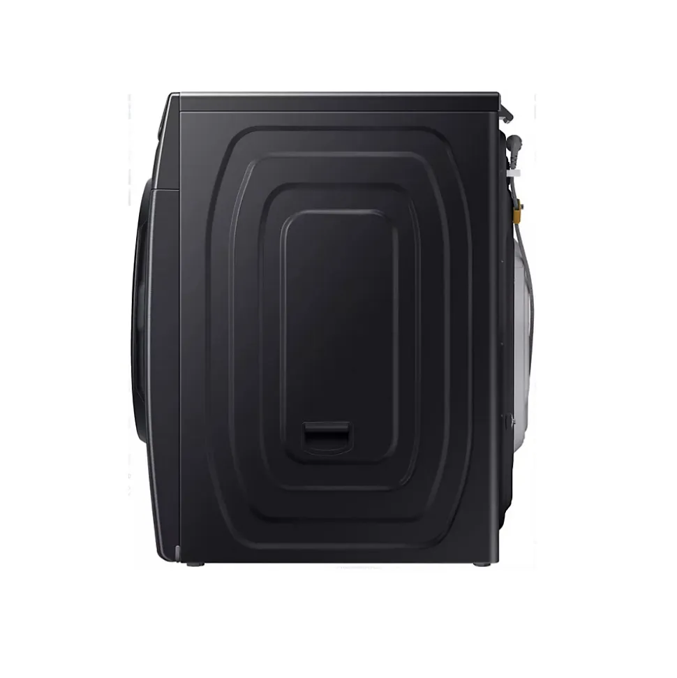 Lave-linge hublot SAMSUNG Ecobubble™ WF20DG8650BV - 20 kg - Digital Inverter - L68,6cm - 1000 trs/min - Classe A - Noir