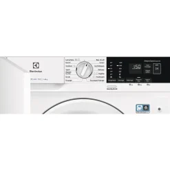 Lave-linge intégrable 8kg 1400 tours/min Electrolux EW7F1482BI perfectcare 700