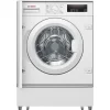 Lave-linge intégrable 7kg 1200 tours/min Bosch WIW24348FF série 6