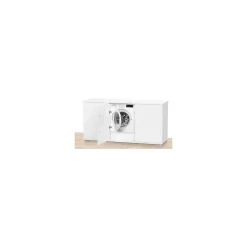 Lave-linge intégrable 7kg 1200 tours/min Bosch WIW24348FF série 6