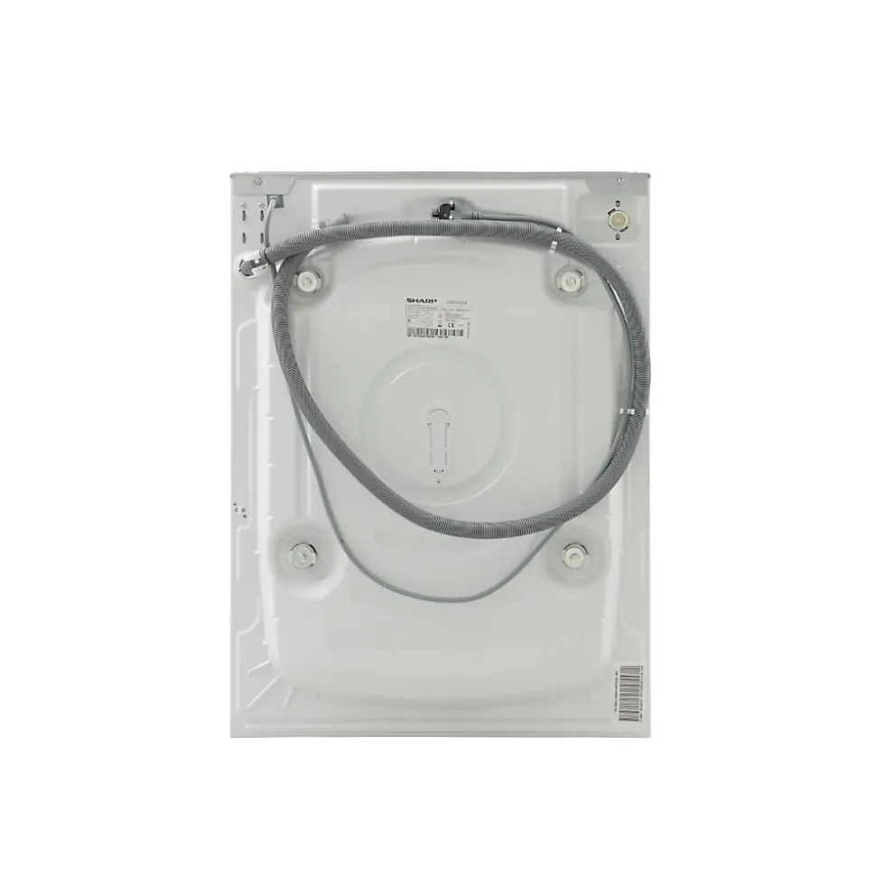 Lave-linge intégrable SHARP ESNIB714BWNA