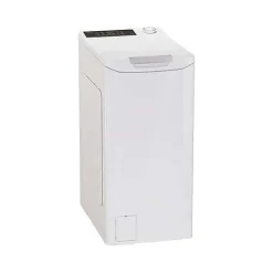 Lave-linge top CANDY TCAS284TM4-S