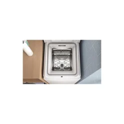 Lave-linge top INDESIT BTW7251CFR