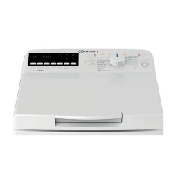 Lave-linge top INDESIT BTW7251CFR