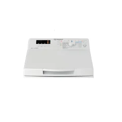 Lave-linge top INDESIT BTWS50400FR