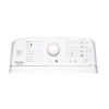 Lave-linge top 6.5kg 1200 tours/min Vedette VT6522Q