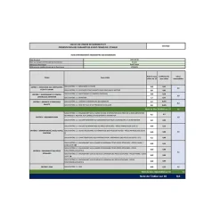 Lave-linge top 6.5kg 1200 tours/min Vedette VT6522Q