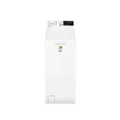 Lave-linge top 6kg 1200 tours/min Electrolux EW6T3264AK