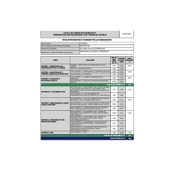 Lave-linge top 6kg 1200 tours/min Electrolux EW6T3264AK