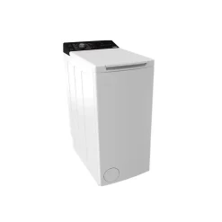 Lave-linge top 6.5kg 1200 tours/min Beko BTL1WFP10652FR