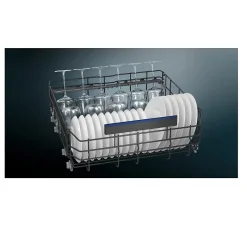 Lave-vaisselle 60 cm 14 couverts 41db tout intégrable Siemens SN65EX08CE