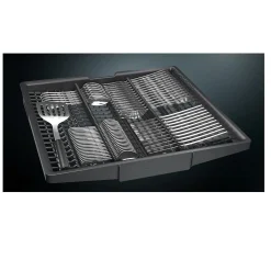 Lave-vaisselle 60 cm 14 couverts 41db tout intégrable Siemens SN65EX08CE