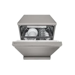 Lave-vaisselle 60 cm 14 couverts 41 db Lg DF355FP