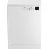 Lave-vaisselle 60 cm BEKO DVN05C30W