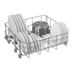 Lave-vaisselle 60 cm BEKO DVN05C30W