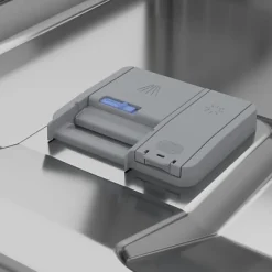 Lave-vaisselle 60 cm BEKO DVN05C30W