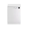 Lave-vaisselle 60 cm BEKO TDFV16310W