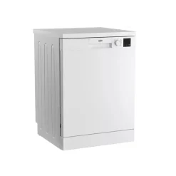 Lave-vaisselle 60 cm BEKO TDFV16310W