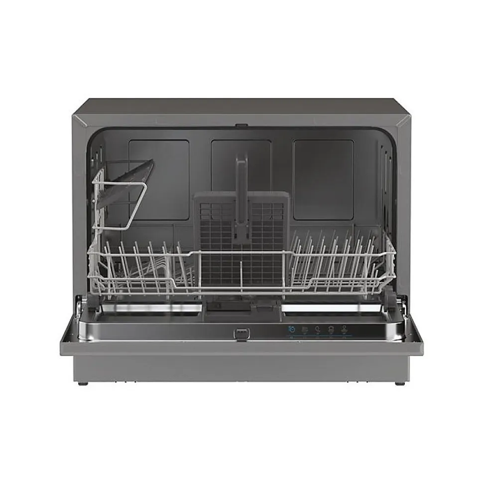 Lave-vaisselle 60 cm CANDY CP6E51LS