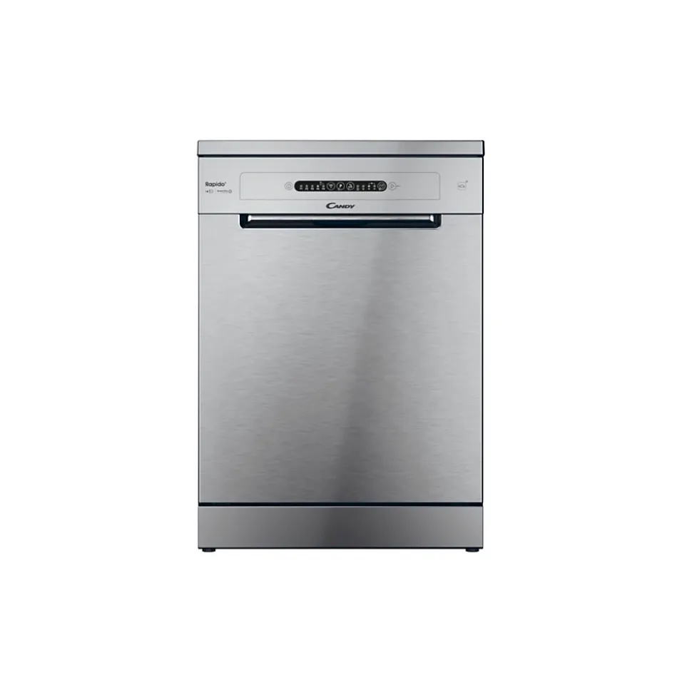 Lave-vaisselle 60 cm CANDY CF4E7L0X