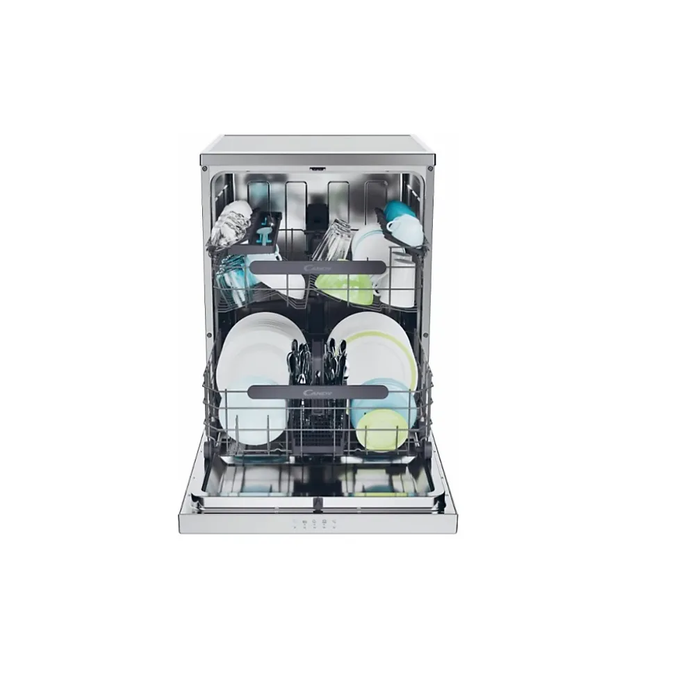 Lave-vaisselle 60 cm CANDY CF4E7L0X