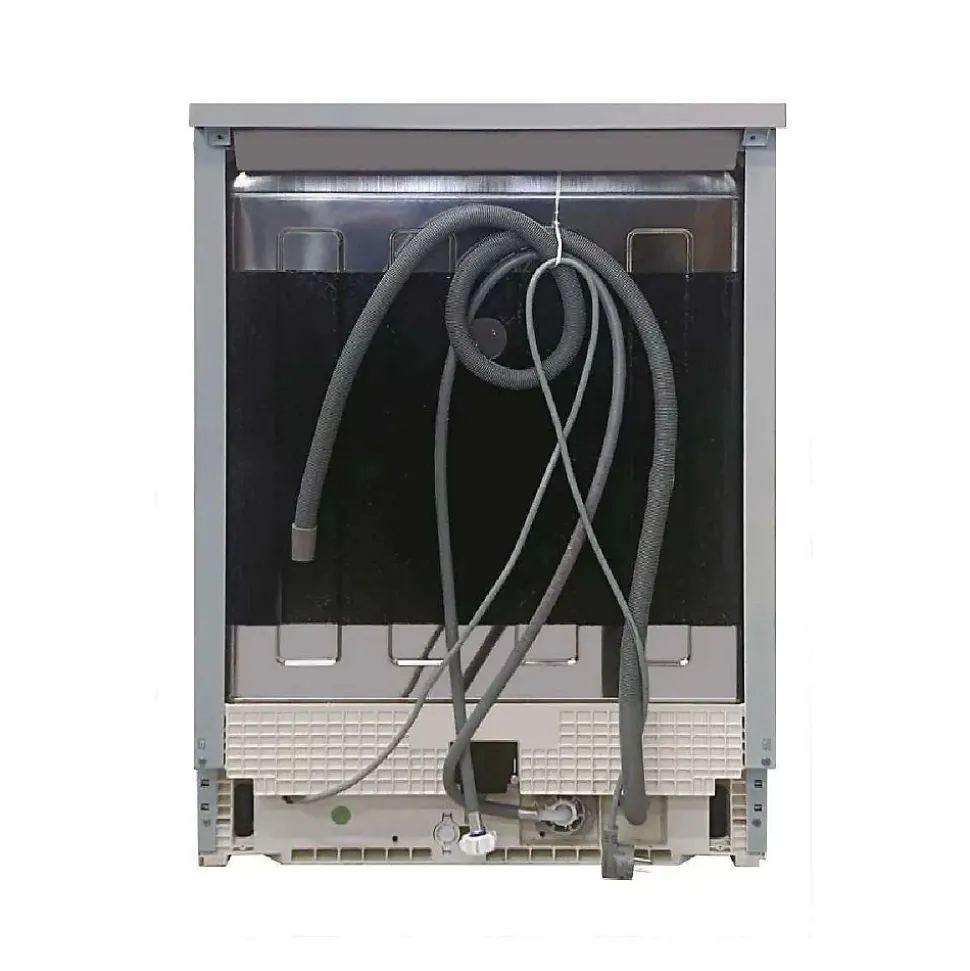 Lave-vaisselle 60 cm CANDY CF4E7L0X