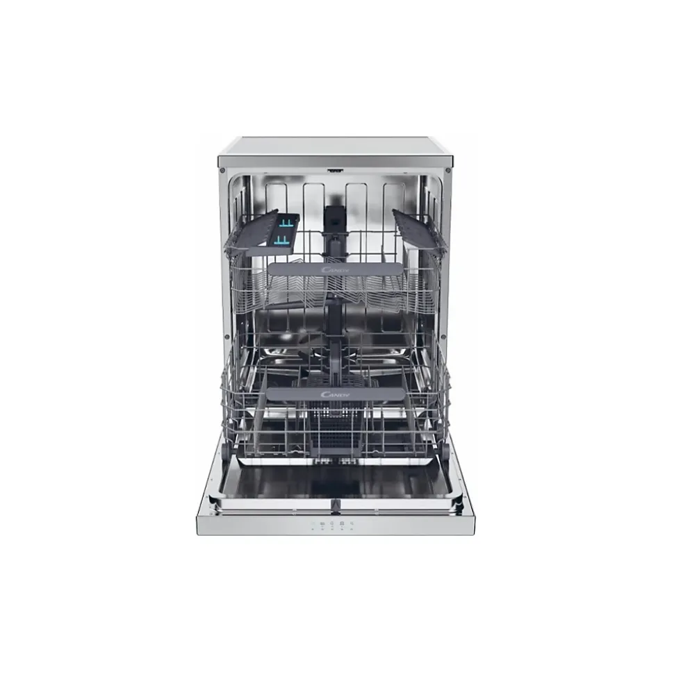 Lave-vaisselle 60 cm CANDY CF4E7L0X
