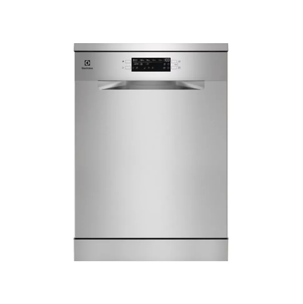 Lave-vaisselle 60 cm ELECTROLUX ESA47210SX