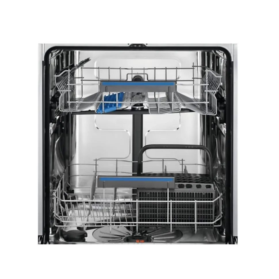 Lave-vaisselle 60 cm ELECTROLUX ESA47210SX