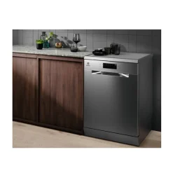 Lave-vaisselle 60 cm ELECTROLUX ESA47210SX