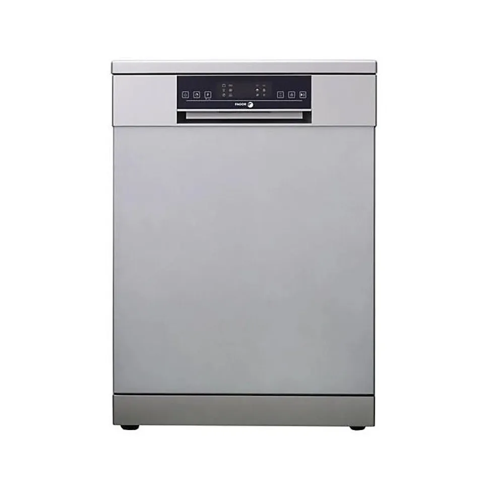Lave-vaisselle 60 cm FAGOR FLVP151CSS