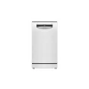 Lave-vaisselle 10 couverts 45db blanc Bosch SPS4EMW61E série 4