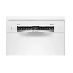 Lave-vaisselle 10 couverts 45db blanc Bosch SPS4EMW61E série 4