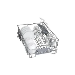Lave-vaisselle 10 couverts 45db blanc Bosch SPS4EMW61E série 4