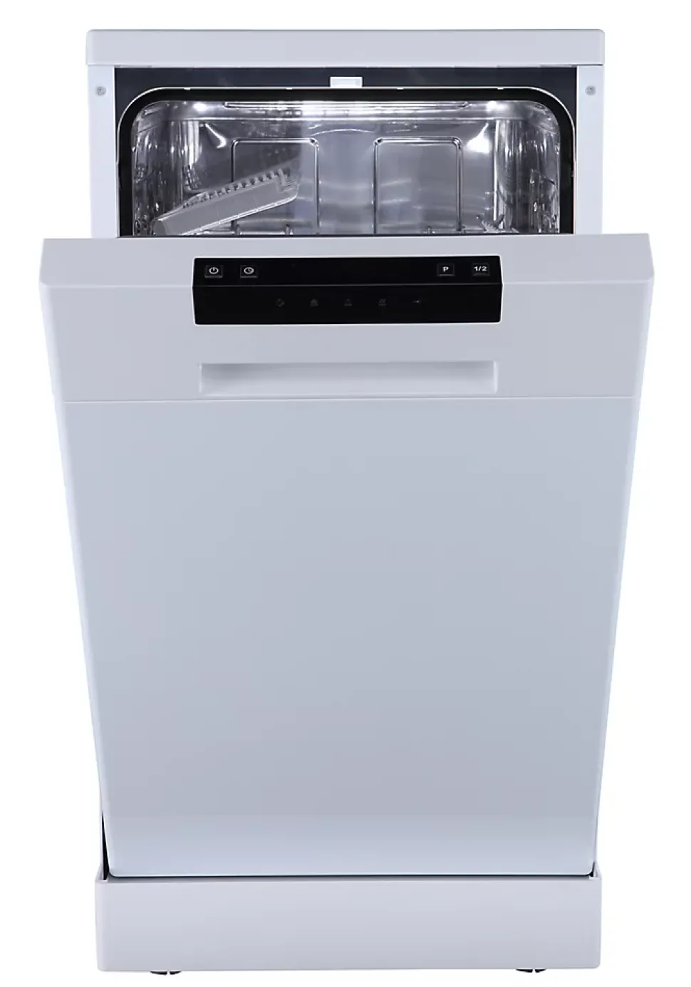 Lave-vaisselle à poser 10 couverts FS45DISHEU L. 45 cm blanc