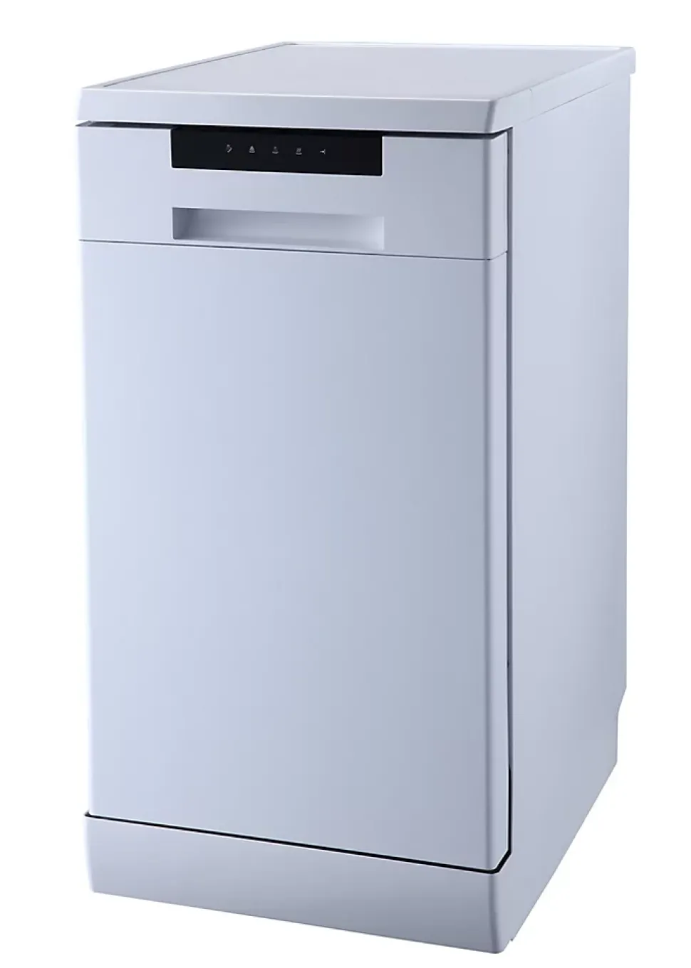 Lave-vaisselle à poser 10 couverts FS45DISHEU L. 45 cm blanc