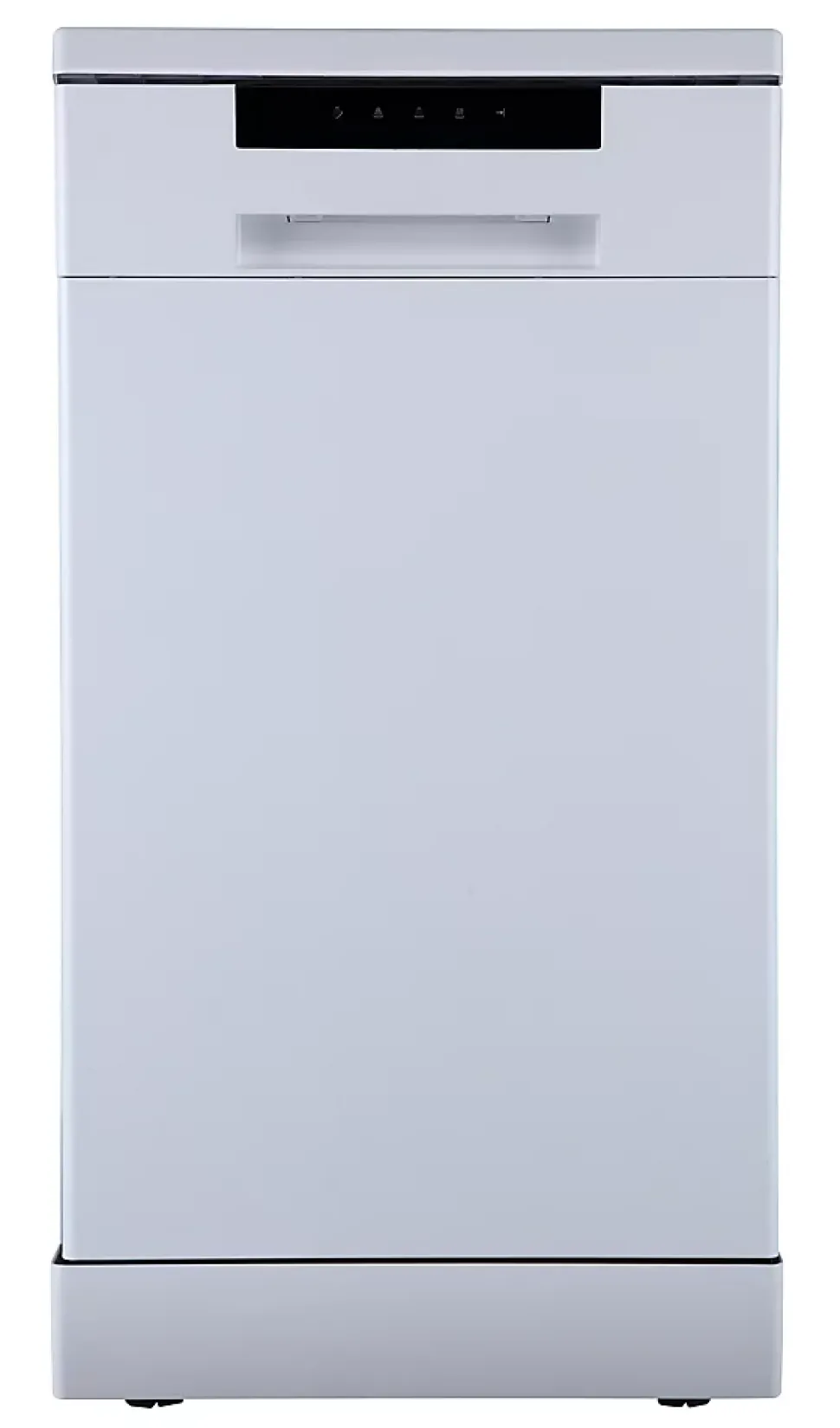 Lave-vaisselle à poser 10 couverts FS45DISHEU L. 45 cm blanc