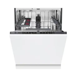 Lave-vaisselle 60cm 15 couverts 44db tout intégrable Rosieres RI5C4F0A-47