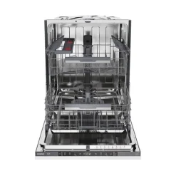 Lave-vaisselle 60cm 15 couverts 44db tout intégrable Rosieres RI5C4F0A-47