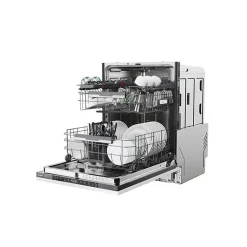 Lave-vaisselle 60cm 15 couverts 44db tout intégrable Rosieres RI5C4F0A-47