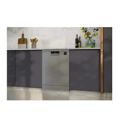 Lave-vaisselle 60cm 13 couverts 47db Beko LVV1347S b100