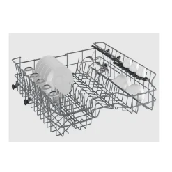 Lave-vaisselle 60cm 13 couverts 47db Beko LVV1347S b100