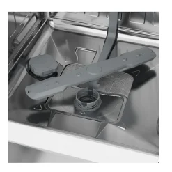 Lave-vaisselle 60cm 13 couverts 47db Beko LVV1347S b100