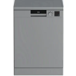 Lave-vaisselle 60cm 13 couverts 47db Beko LVV1347S b100