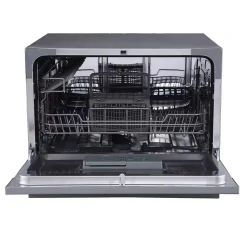 Lave-vaisselle 45cm 6 couverts 47db Fagor FLV0647DS