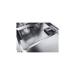 Lave-vaisselle 60cm 14 couverts 44db Candy CF4E4F0W rapido'