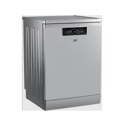 Lave-vaisselle 60cm 16 couverts 42db. Beko BDFN36640XC bpro 500